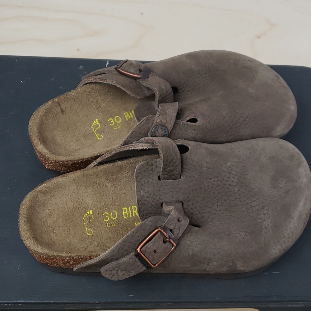 🎀 Kids birkenstocks